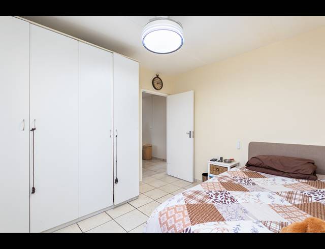 2 BEDROOM APARTMENT FOR SALE IN PARKLANDS